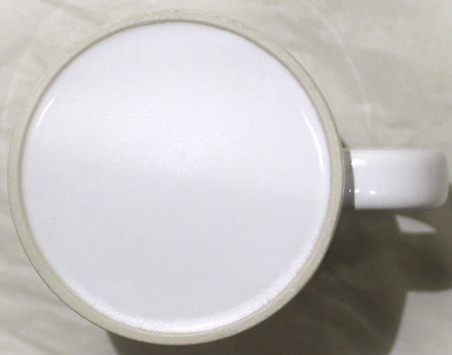 Poole Sublimation Mug - Studio Poole Bamboo