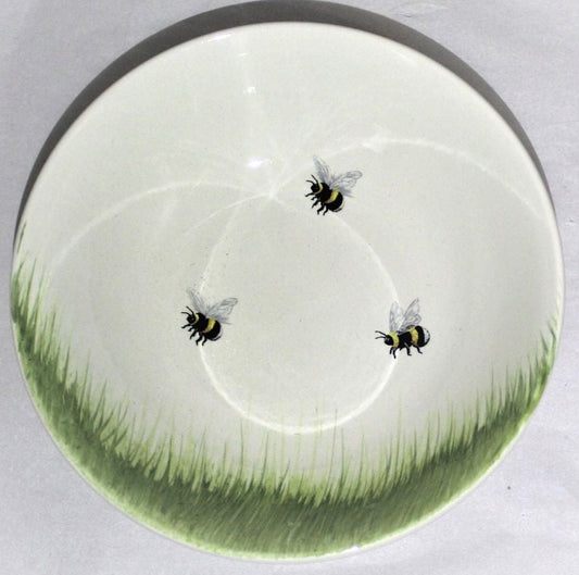 Breakfast Bowl - Bees design
