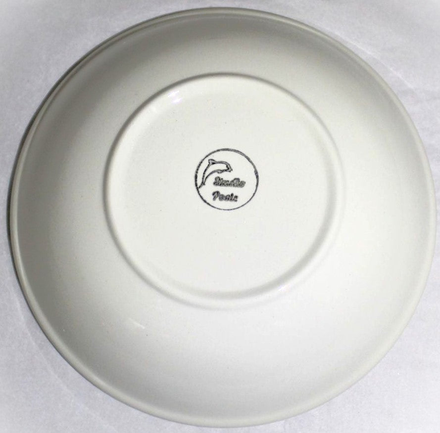 Breakfast Bowl - Bees design
