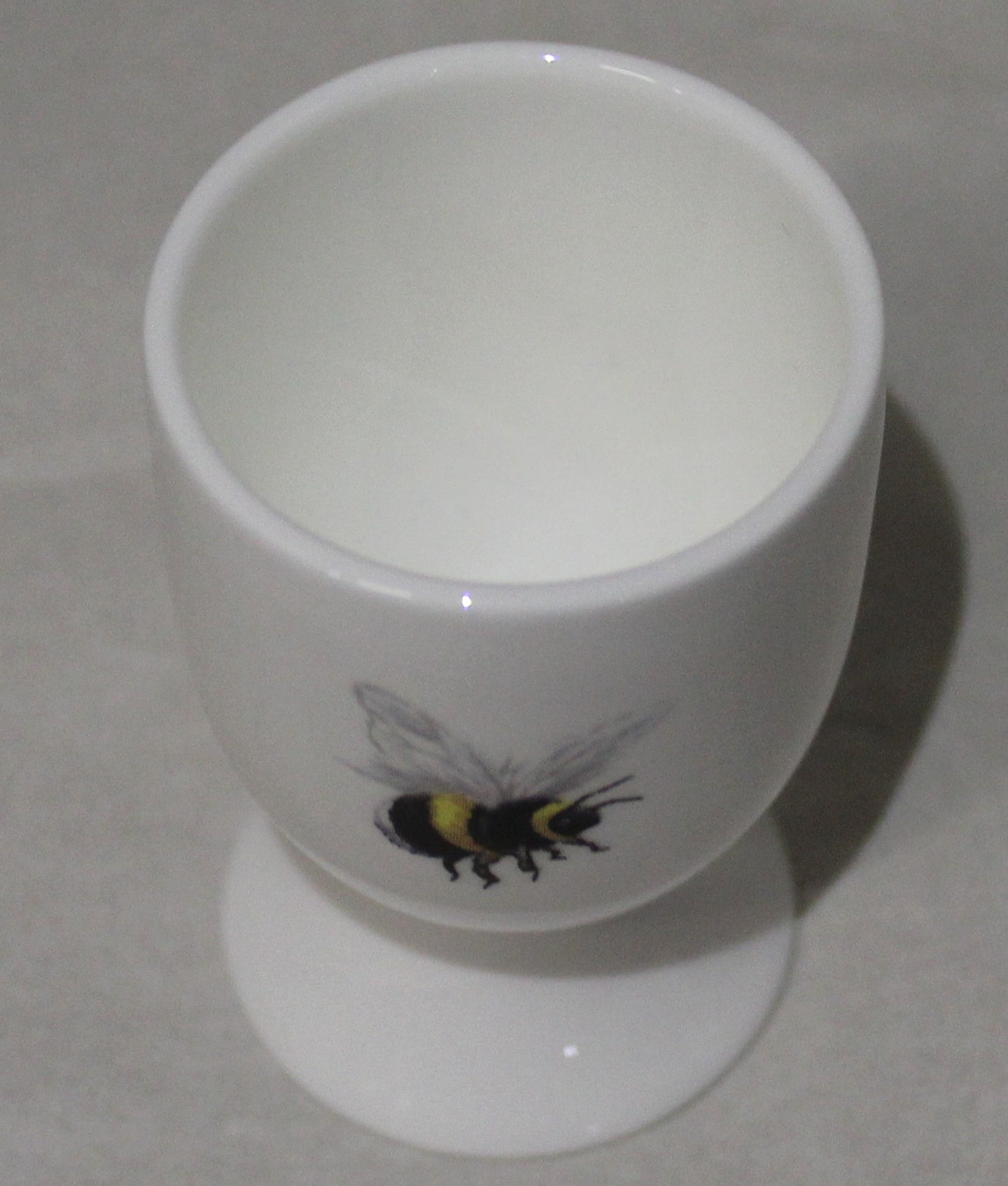 Egg Cup - Studio Poole Bees design