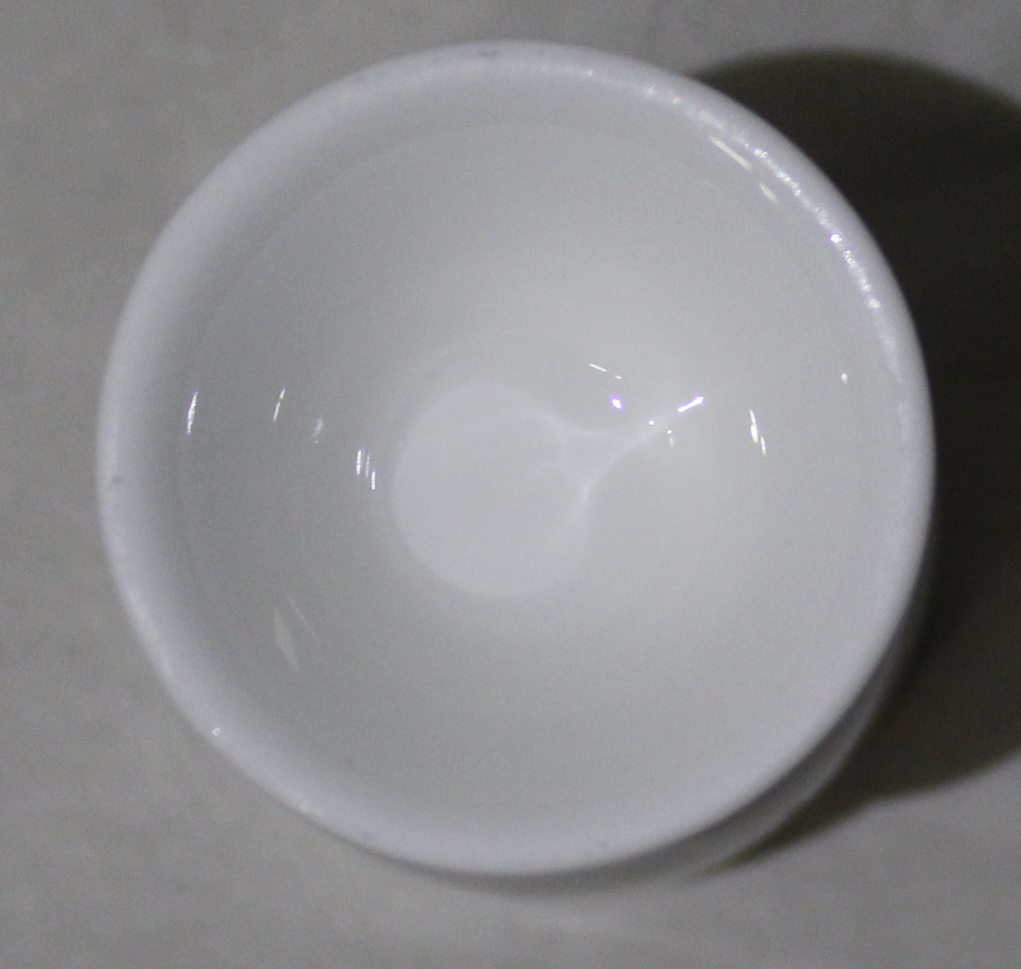 Egg Cup - Studio Poole Bees design