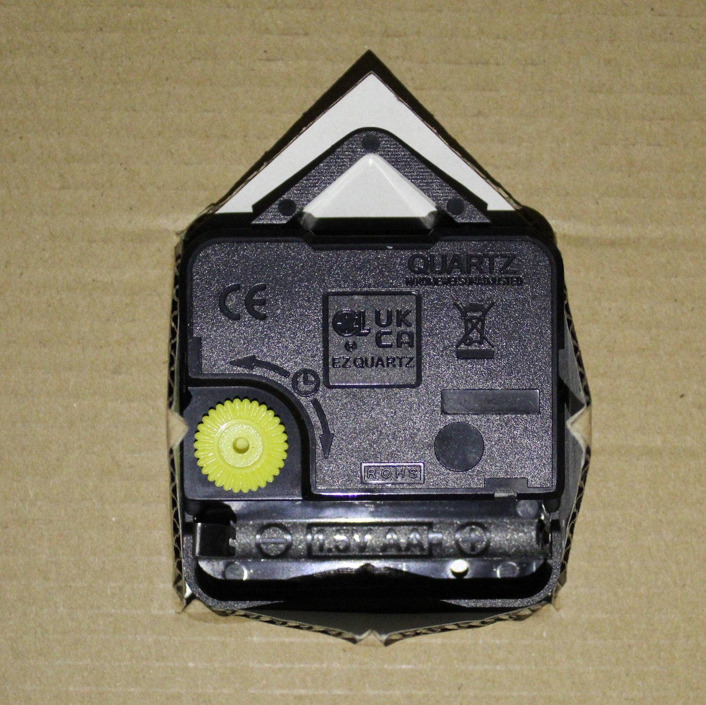 Sublimation Clock - Bees design