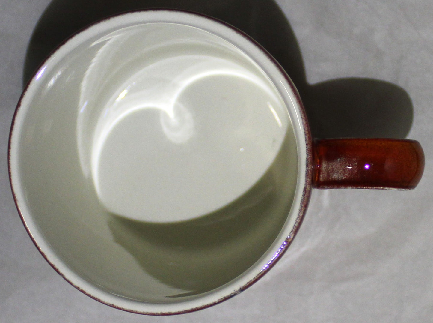 Mug - Studio Poole Blossom design