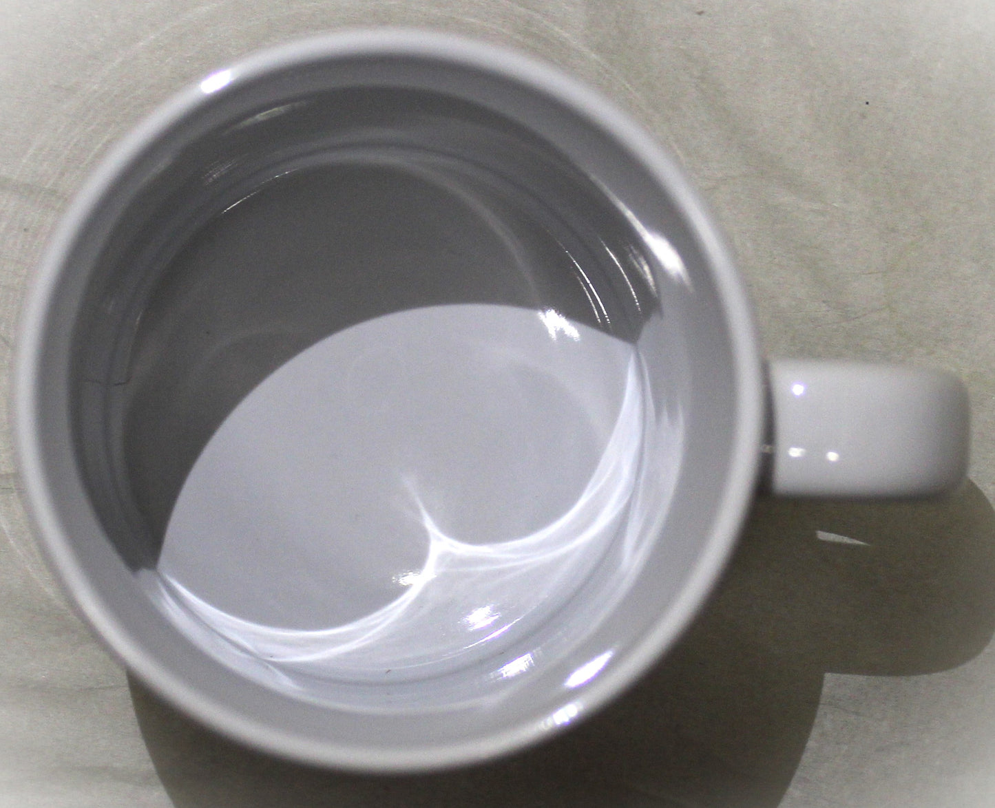 Poole Sublimation Mug - Studio Poole Blossom