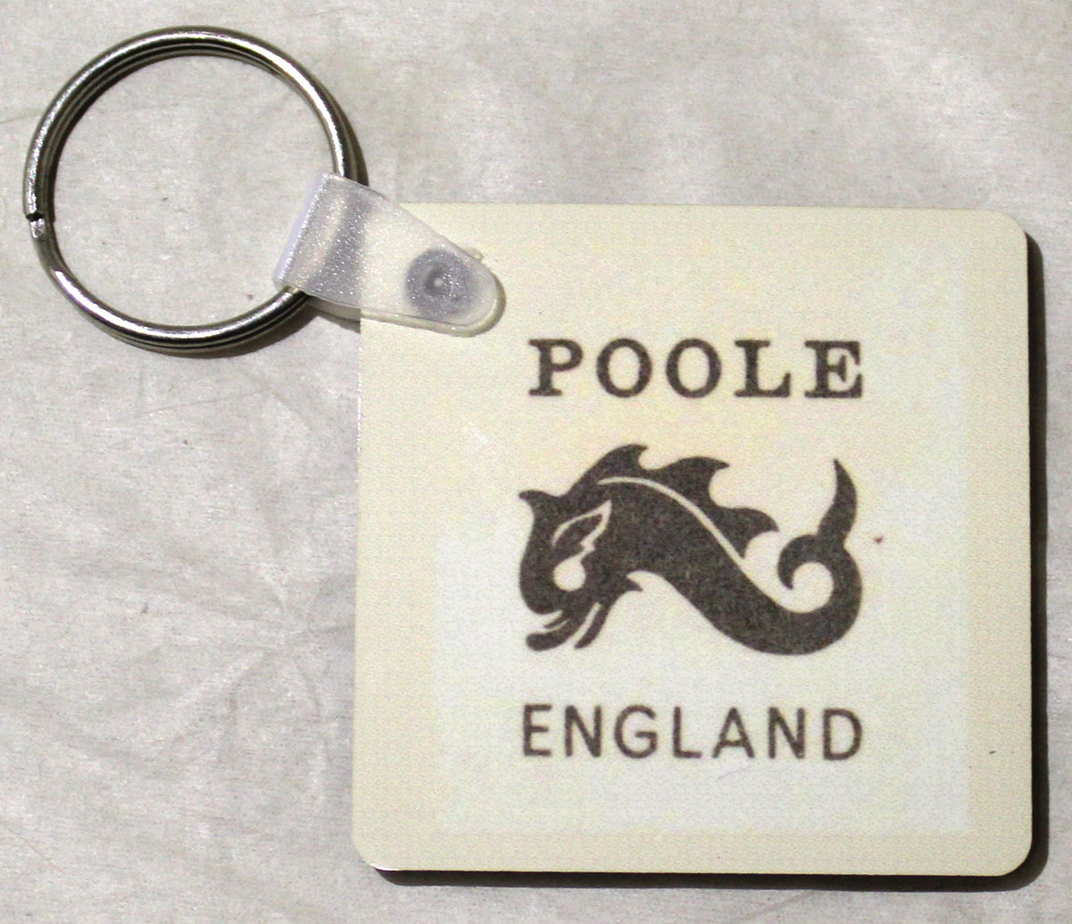 Keyring - Bonsai Tree