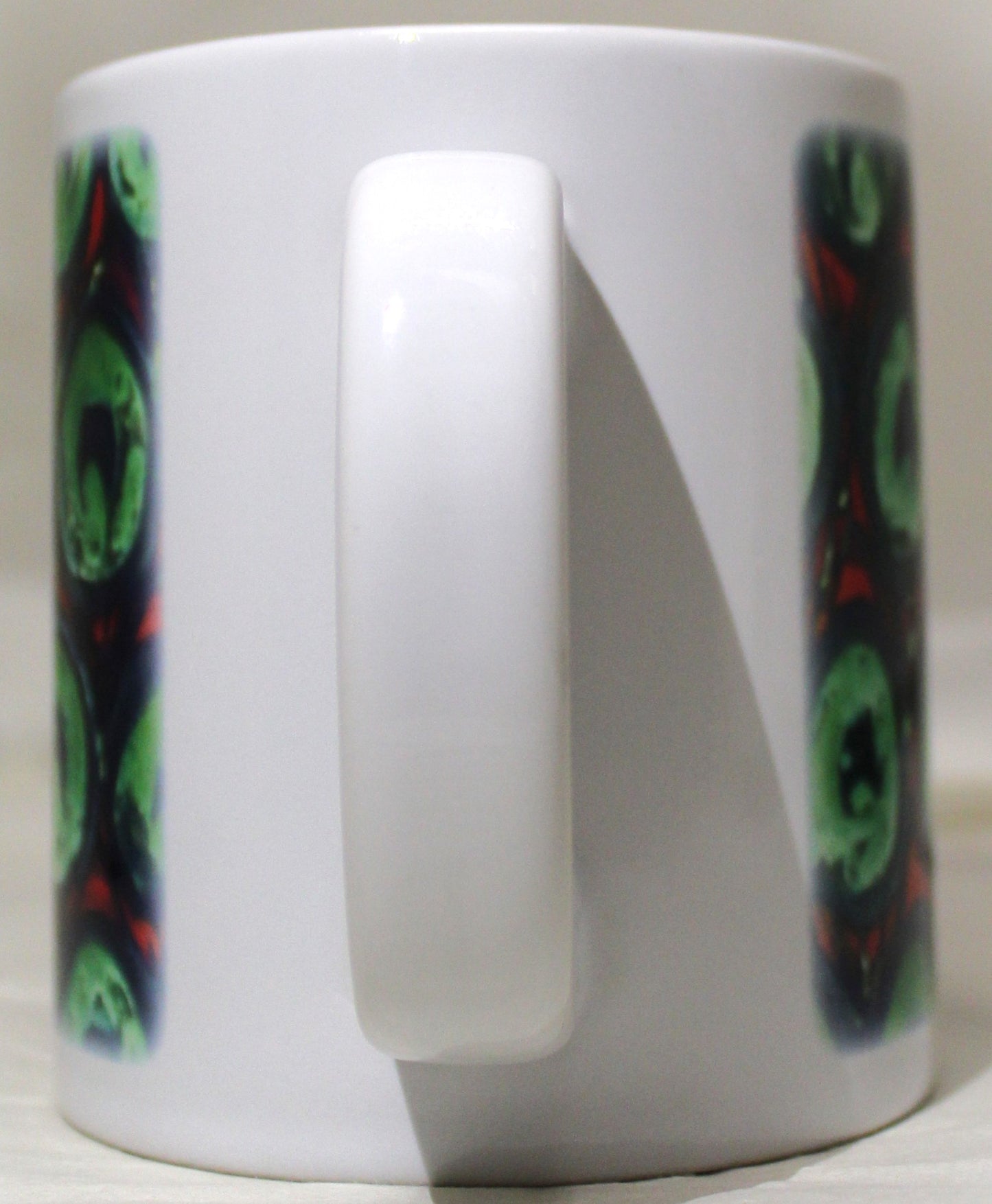 Poole Sublimation Mug - Studio Poole Clarisse