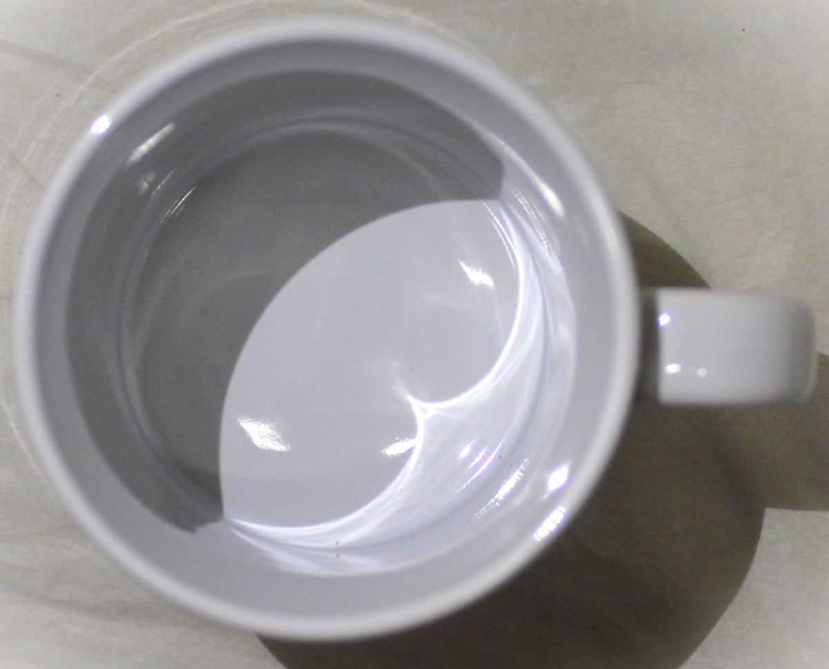 Poole Sublimation Mug - Studio Poole Clarisse