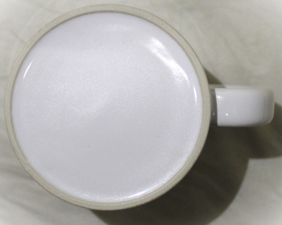 Poole Sublimation Mug - Studio Poole Clarisse