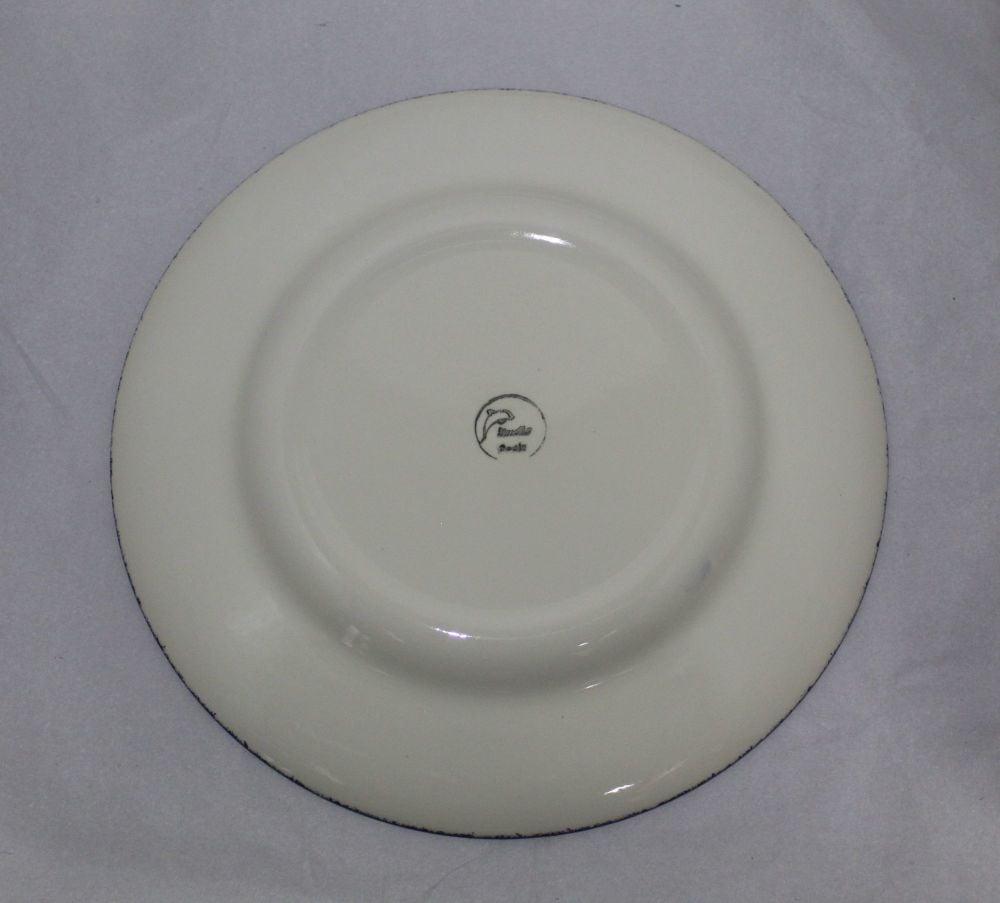 Dinner Plate - Dorset Fruits Pears design