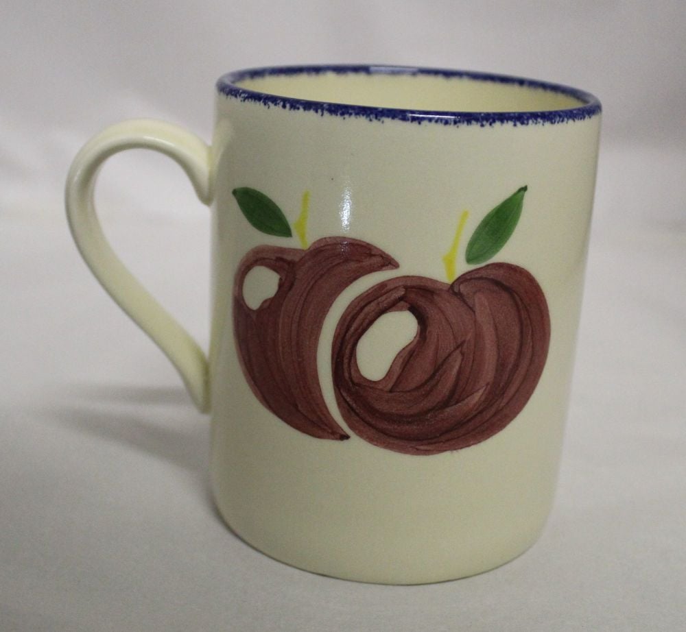 Mug - Dorset Fruits Apples design