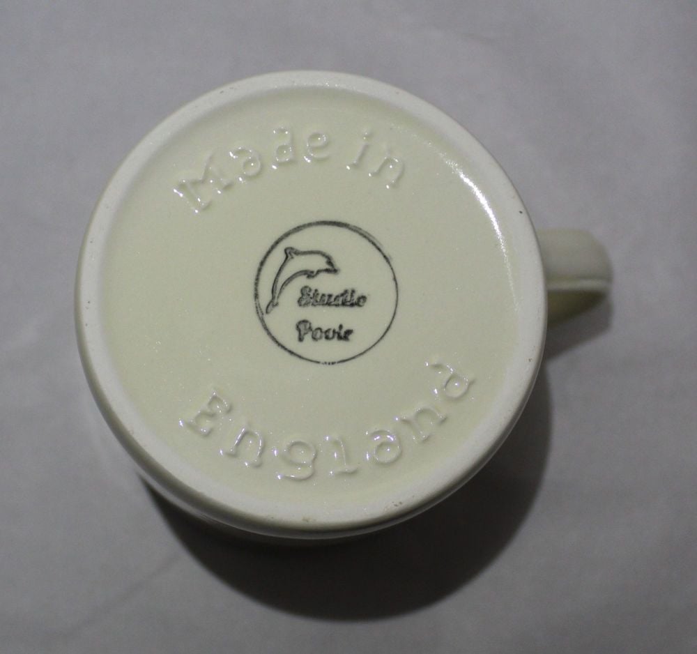 Mug - Dorset Fruits Apples design