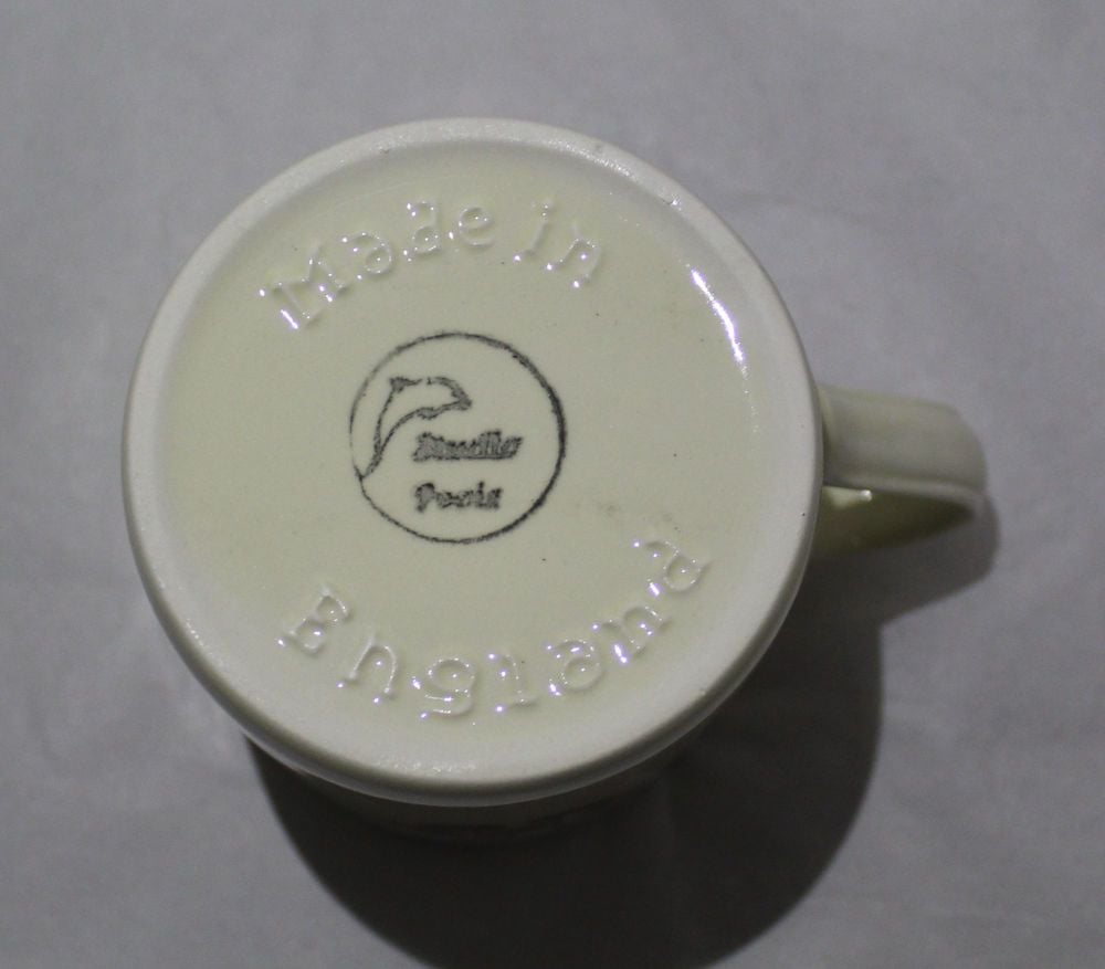 Mug - Dorset Fruits Cherries design