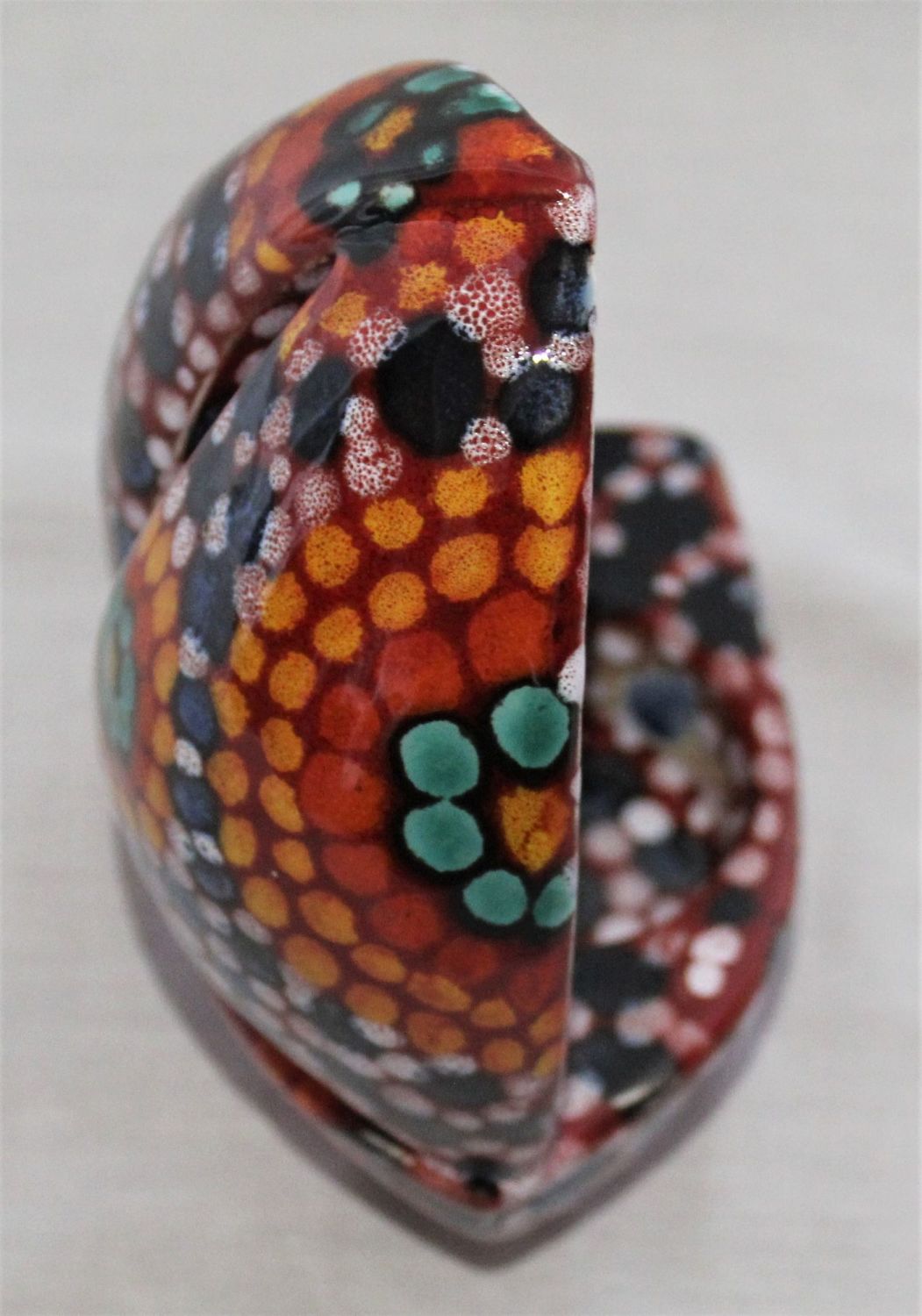 Tealight holder - Studio Poole Dream-time design