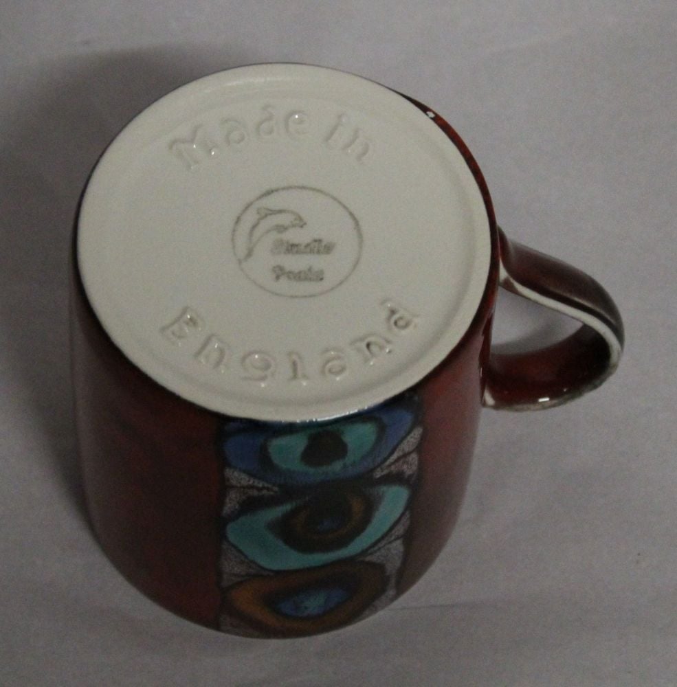 Mug - Studio Poole Eternity
