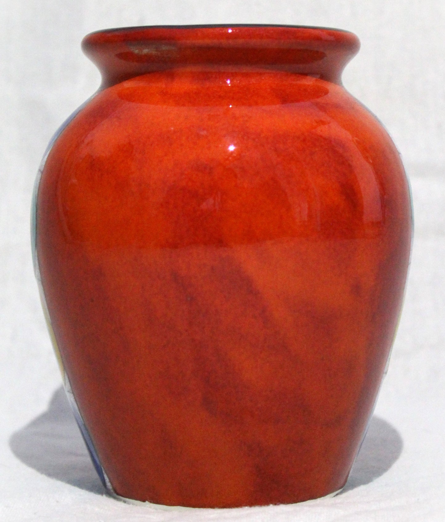 Eternity - Studio Poole Roman Vase