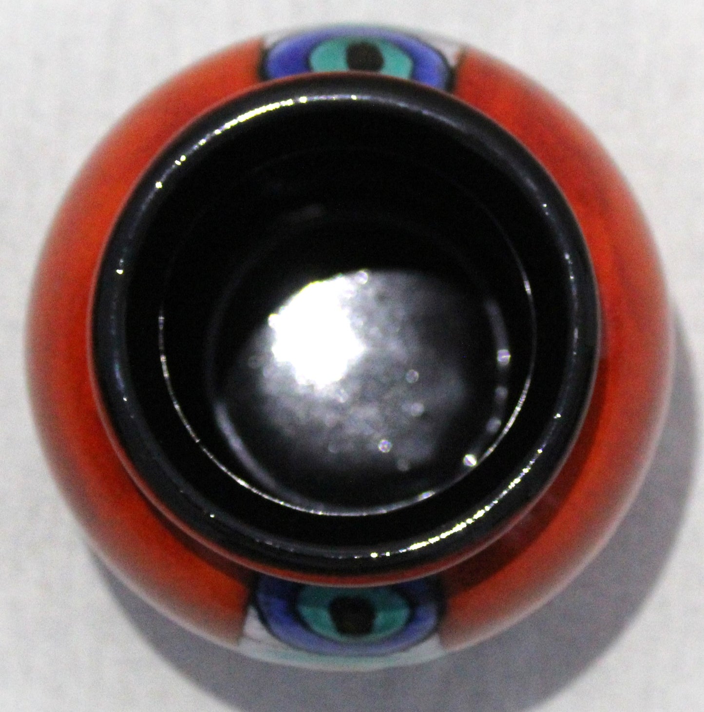 Eternity - Studio Poole Roman Vase