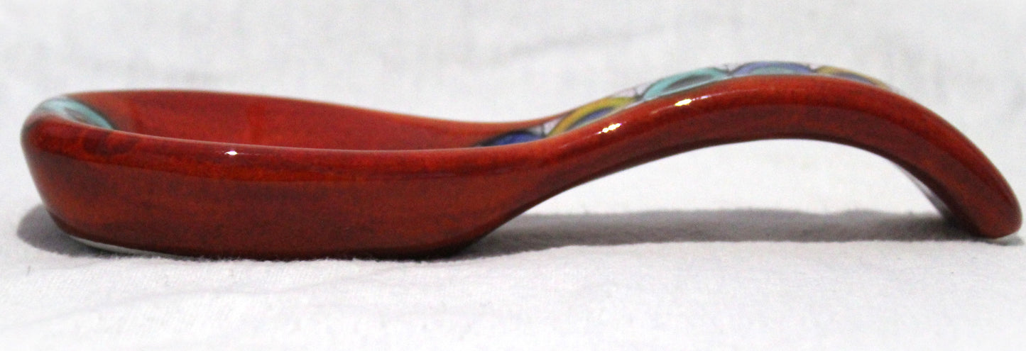 Small Spoon Rest - Eternity