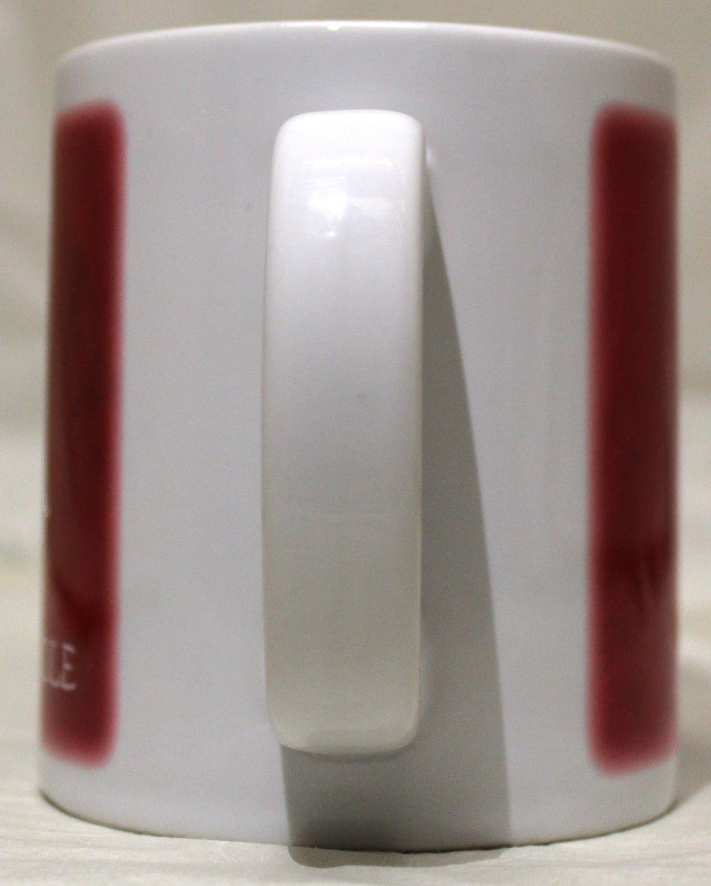 Poole Sublimation Mug - Studio Poole Eternity