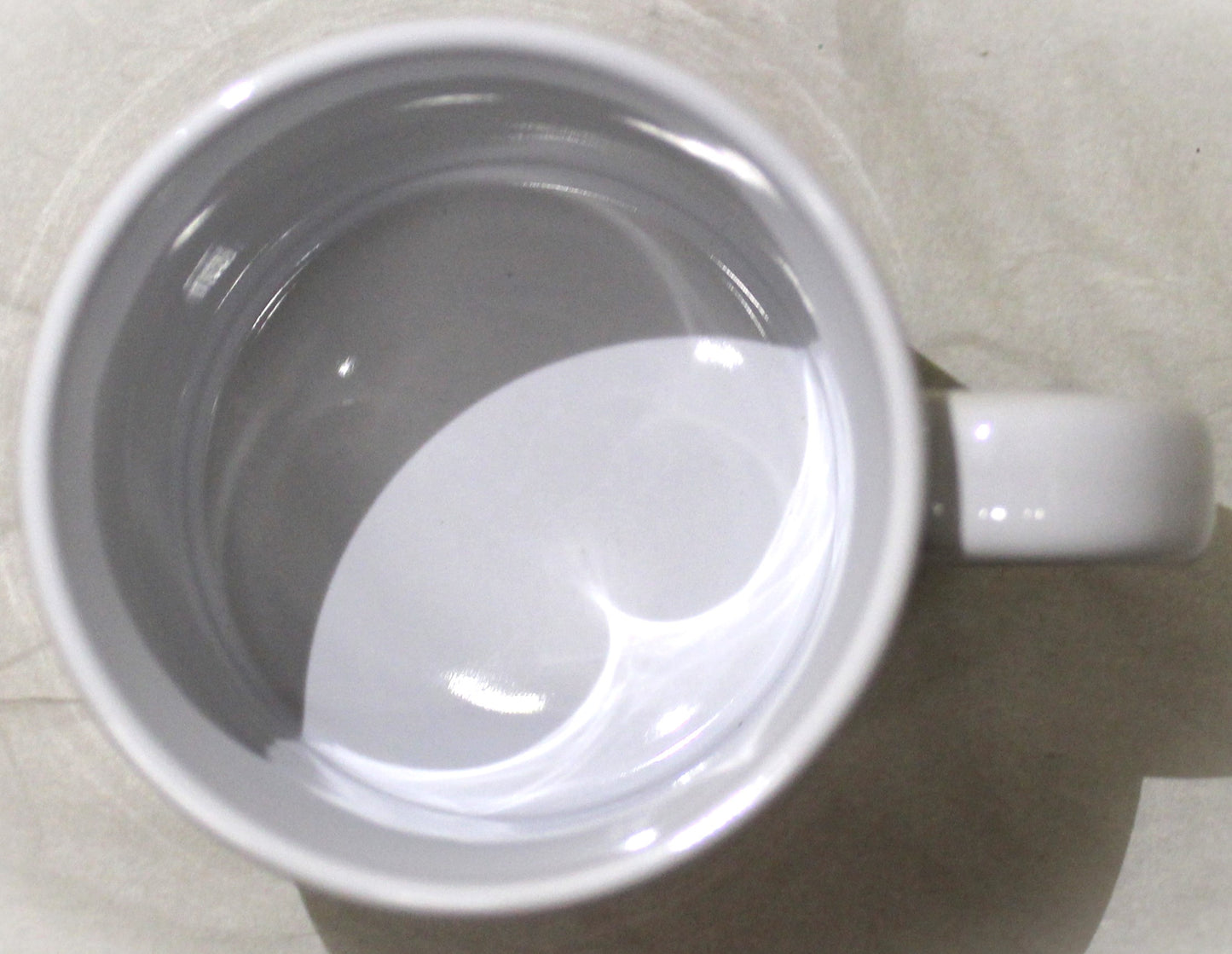 Poole Sublimation Mug - Studio Poole Eternity