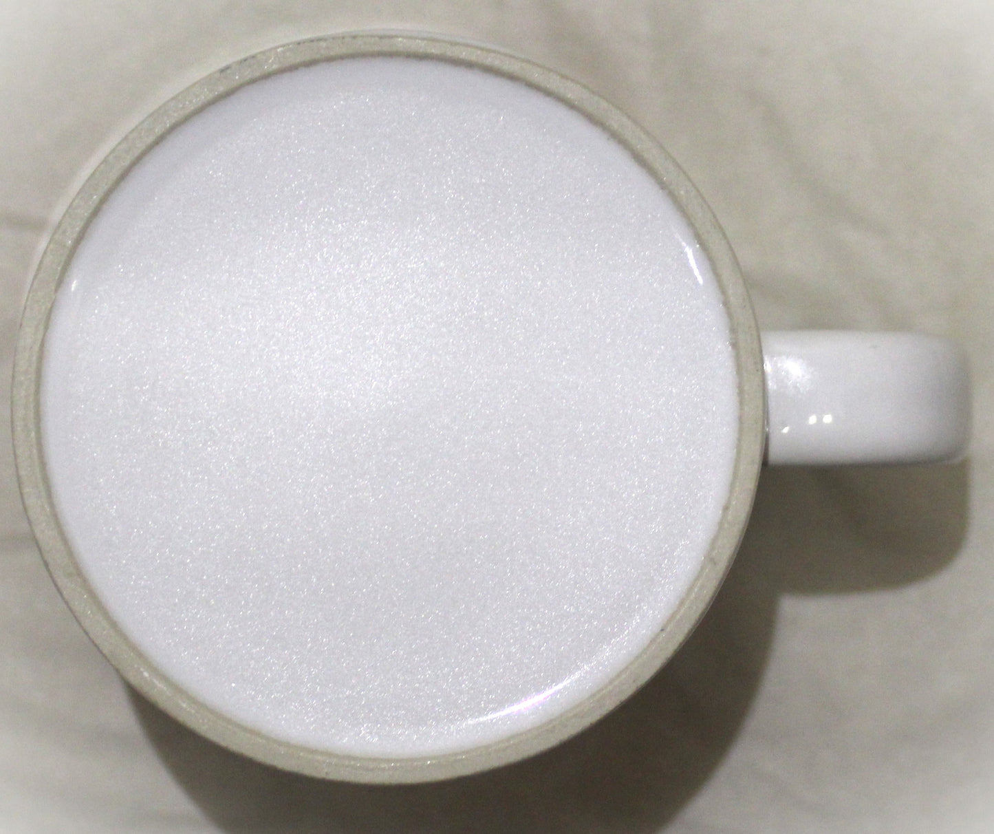 Poole Sublimation Mug - Studio Poole Eternity