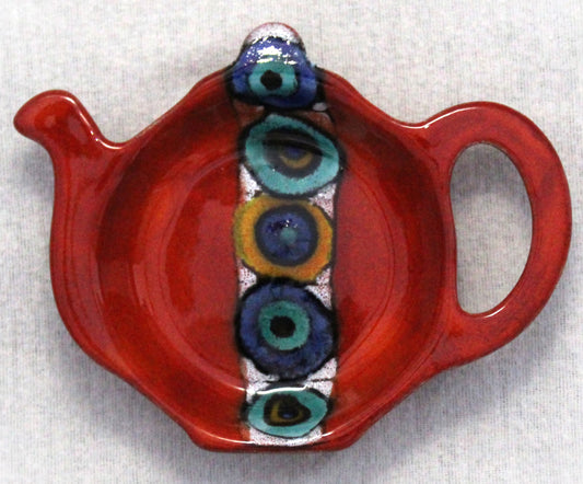 Teabag Tidy - Studio Poole Eternity