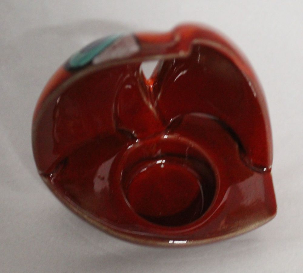 Tealight holder - Studio Poole Eternity