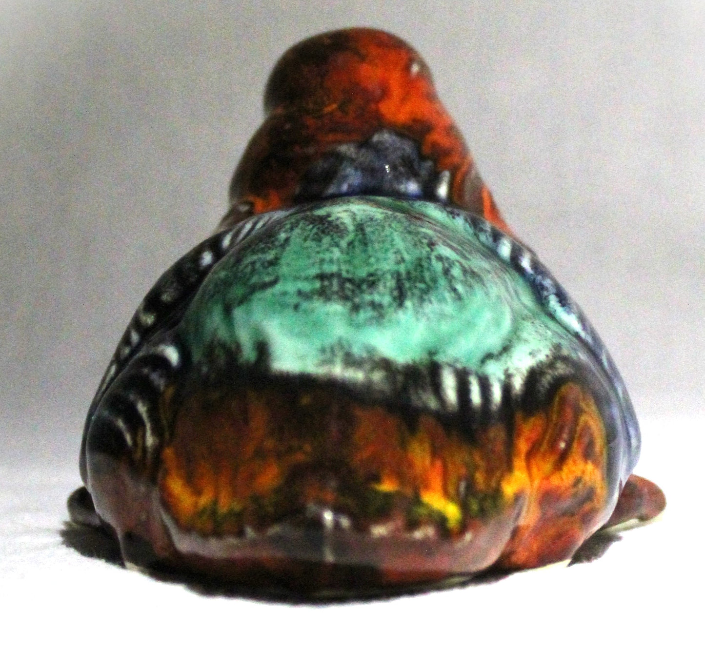 Duck - Gemstones design