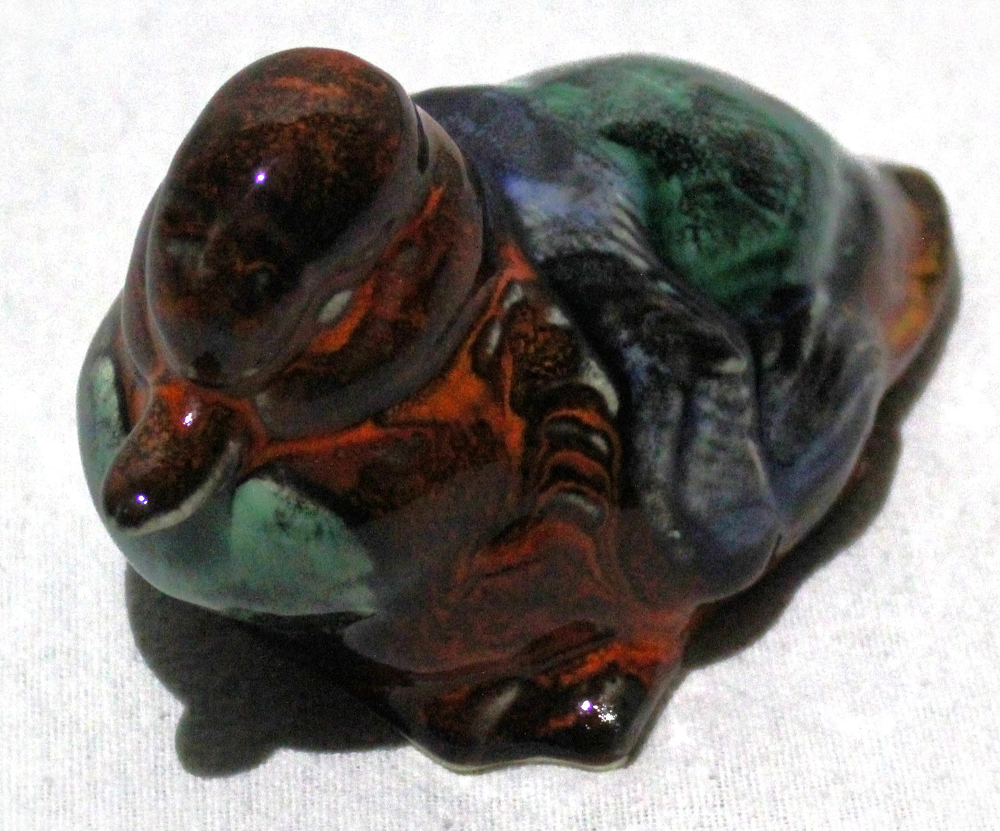 Duck - Gemstones design