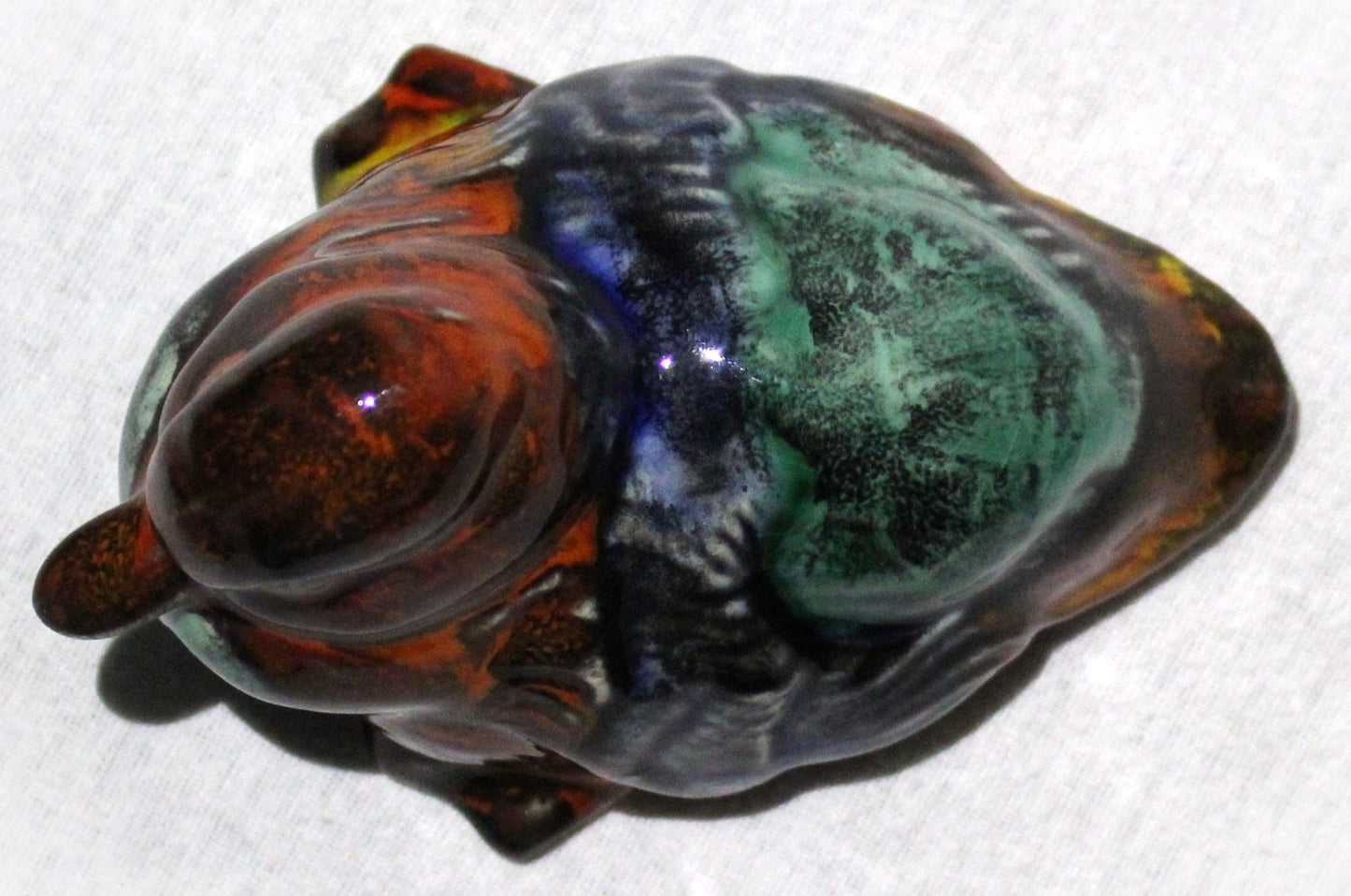 Duck - Gemstones design
