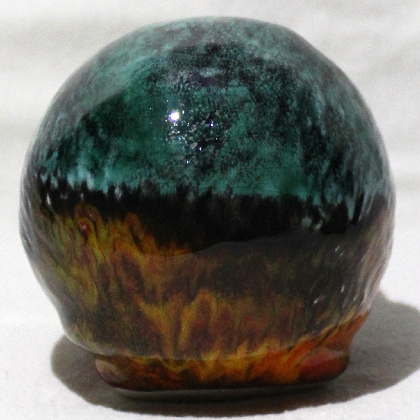 Studio Poole Gemstones Hedgehog