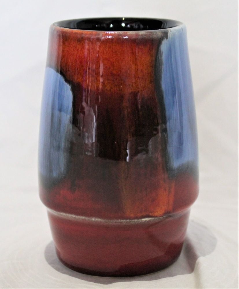 Limited Edition Gemstones Small Vase