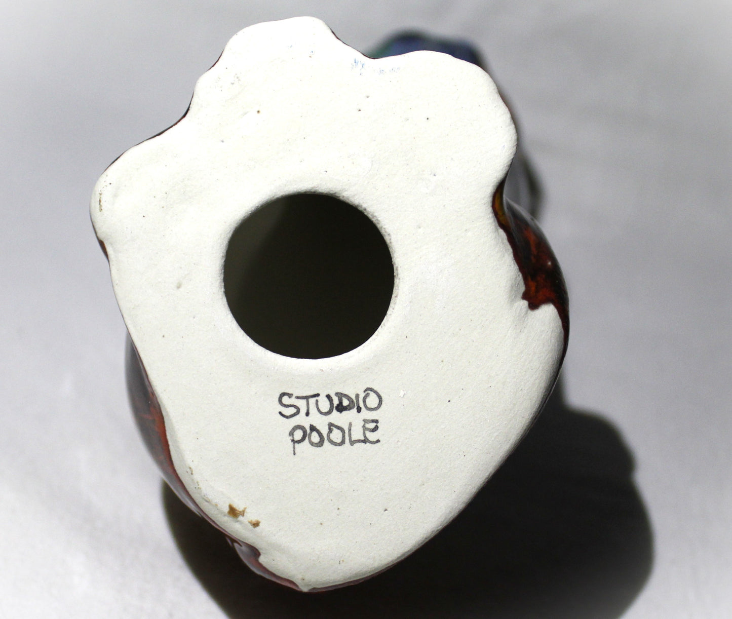 Studio Poole Lucky Cat - Gemstones design
