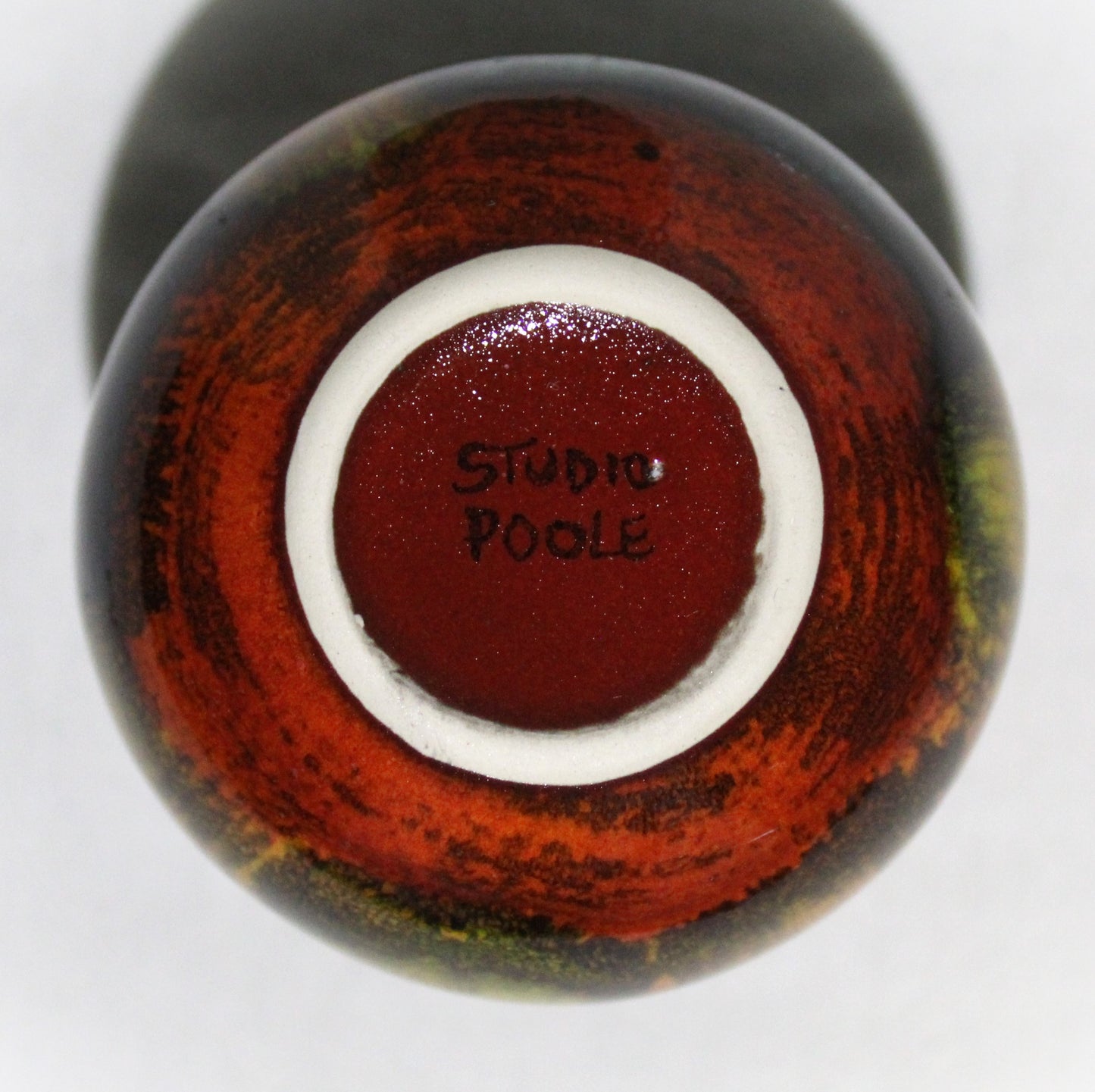 Mini Bud Vase - Studio Poole Gemstones