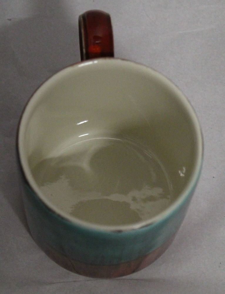 Mug - Studio Poole Gemstones