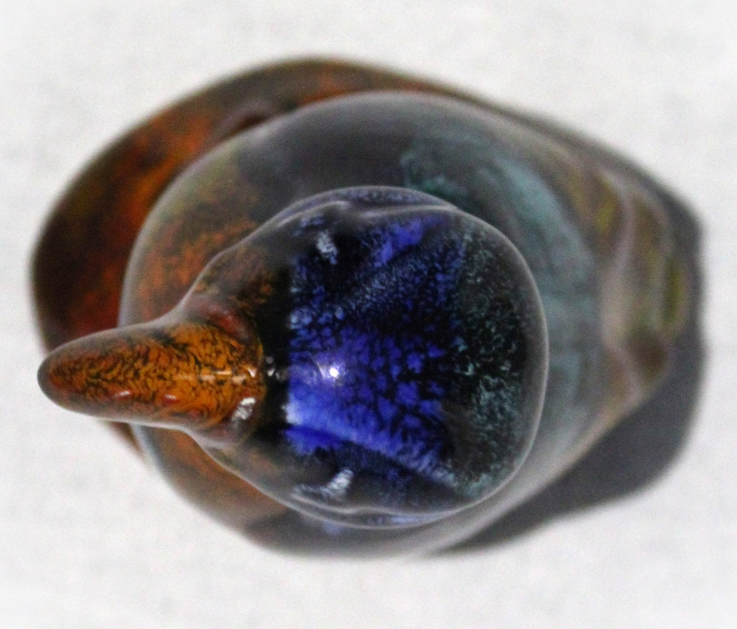 Puffin - Gemstones design