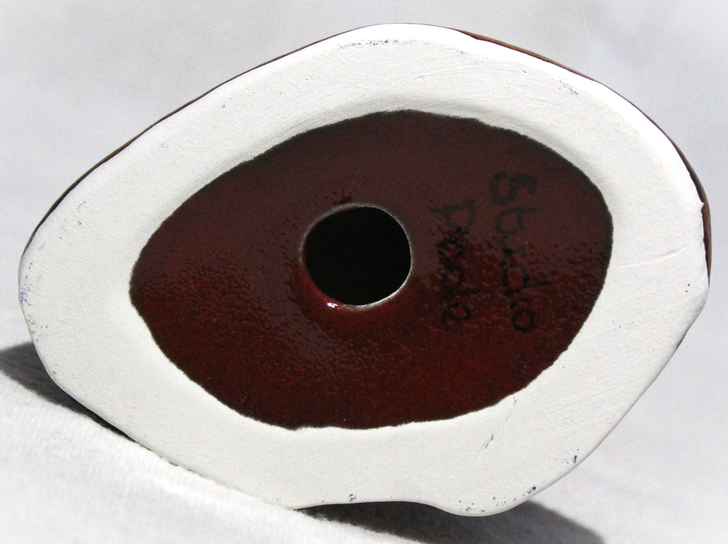 Puffin - Gemstones design