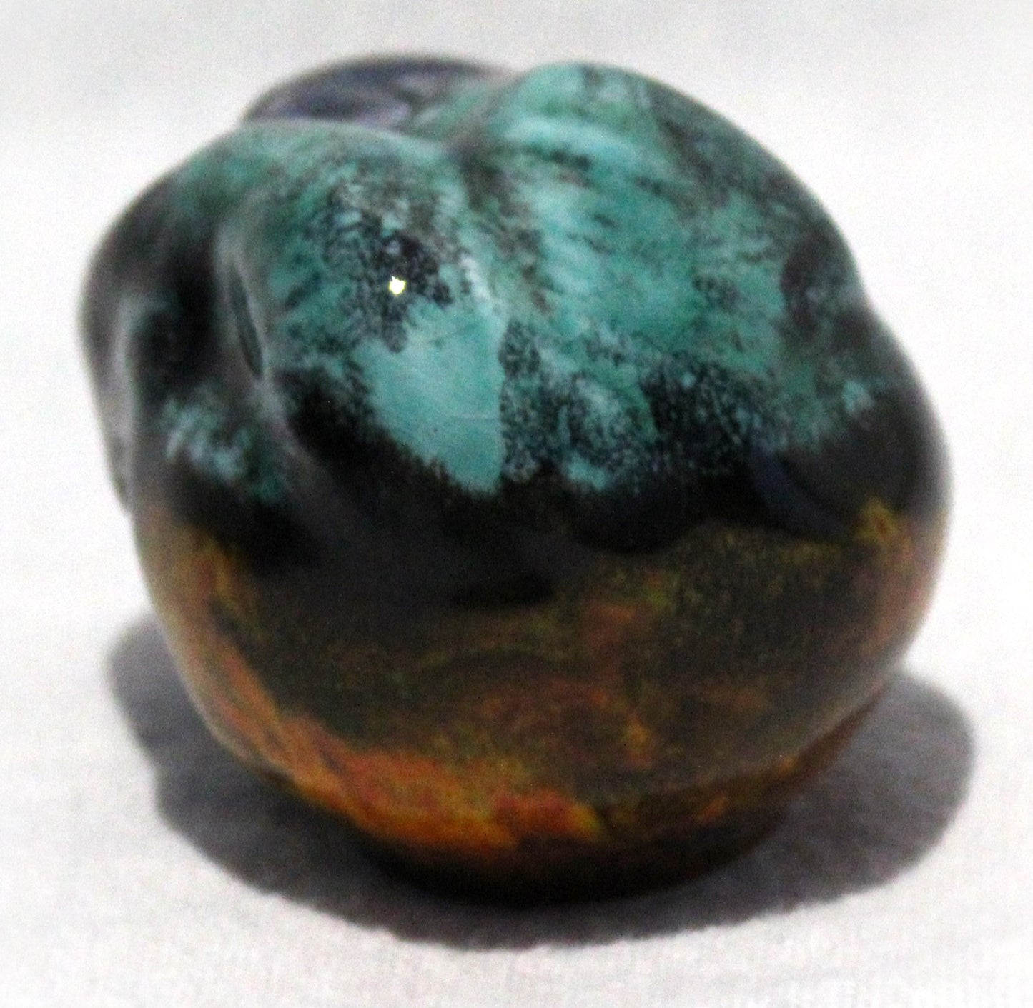Sleeping Doormouse - Gemstones design