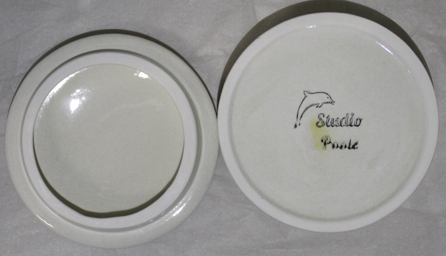 Floral Birth Month Trinket Box - February