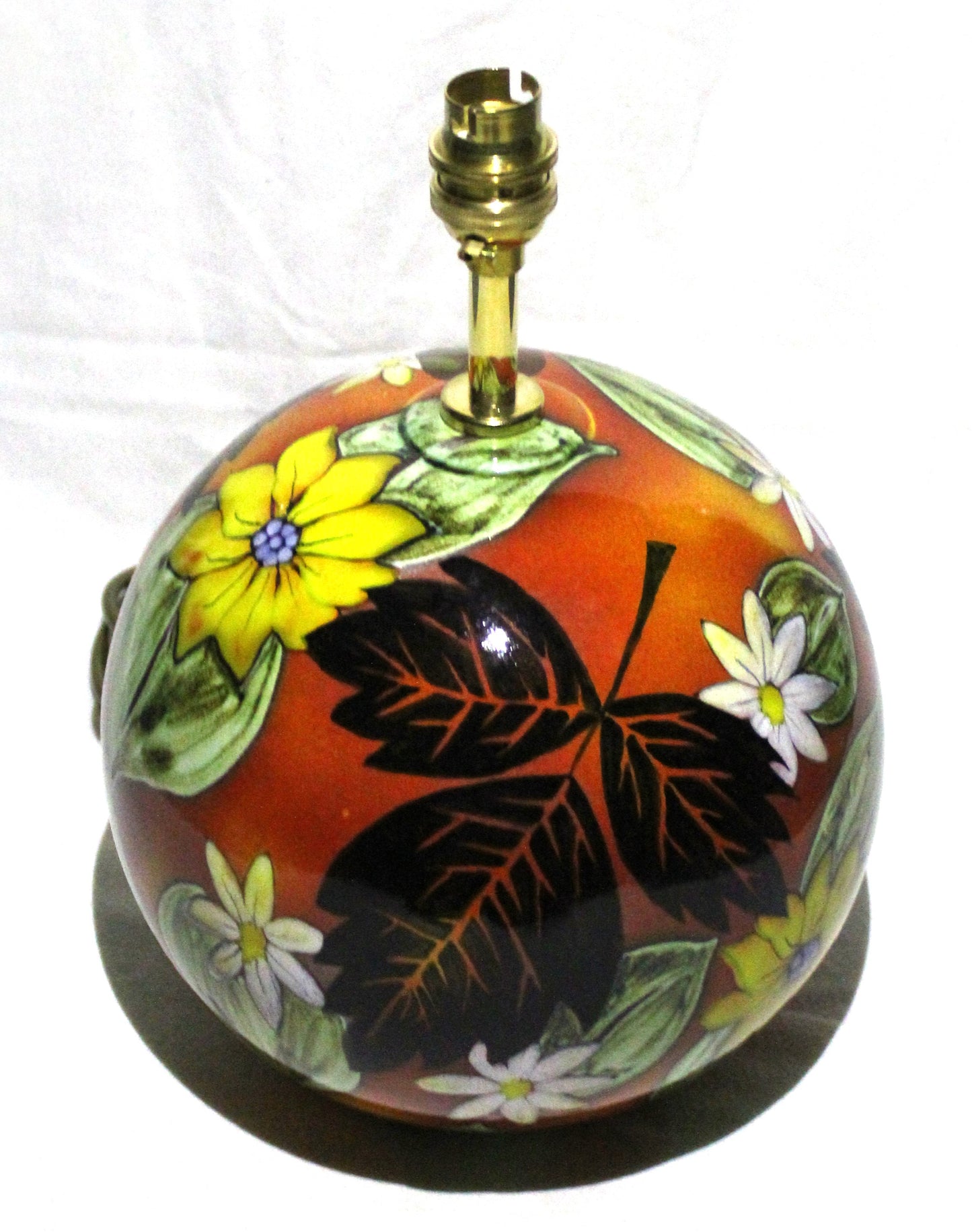 Ball Lamp - Indian Summer