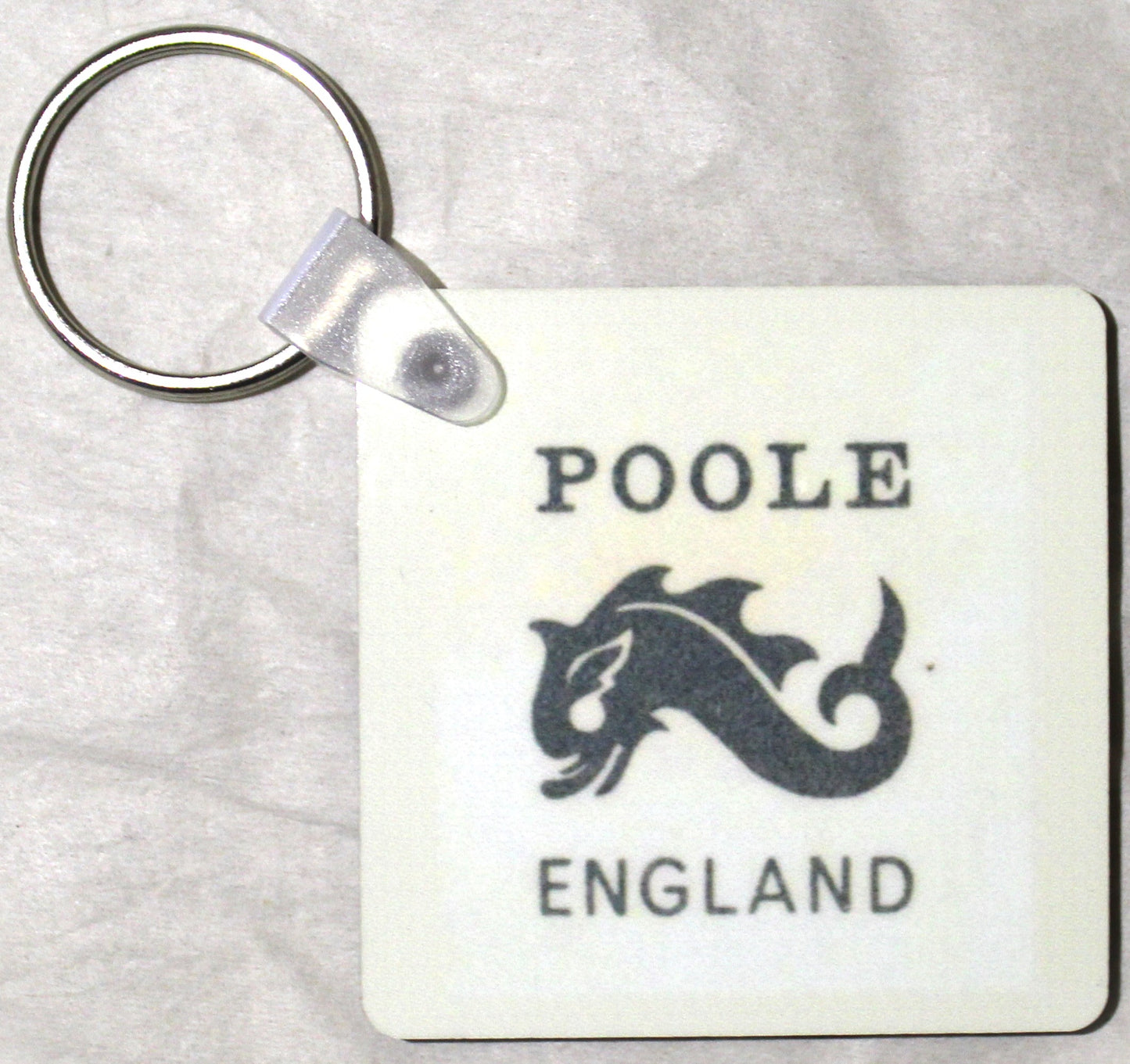 Keyring - Indian Summer