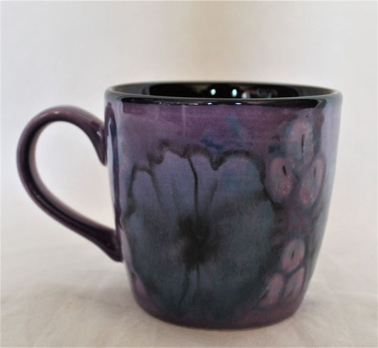 Poole Mug - Jasmine Design