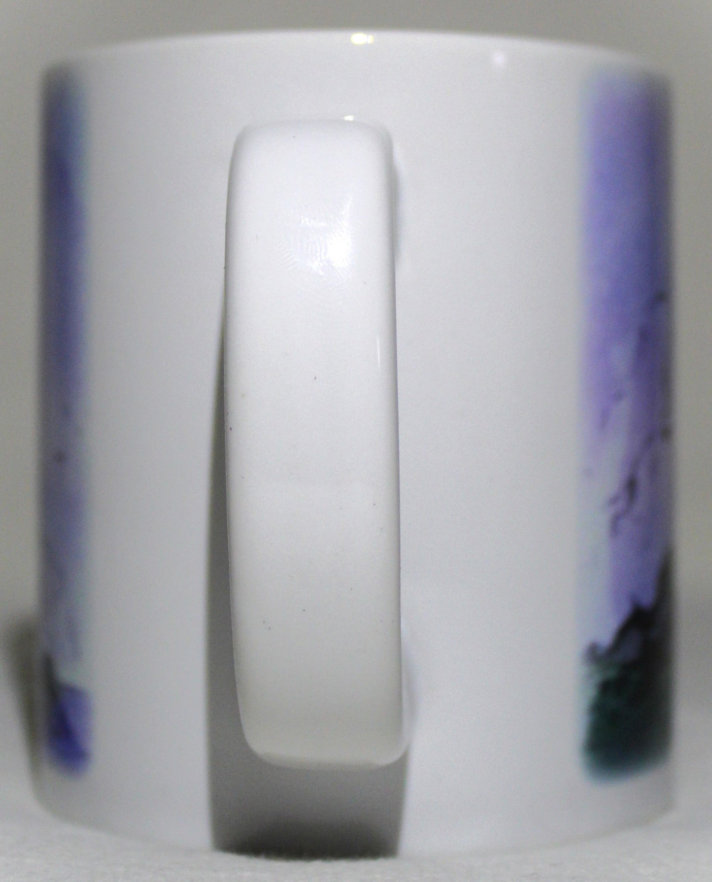 Poole Sublimation Mug - Studio Poole Lighthouse design
