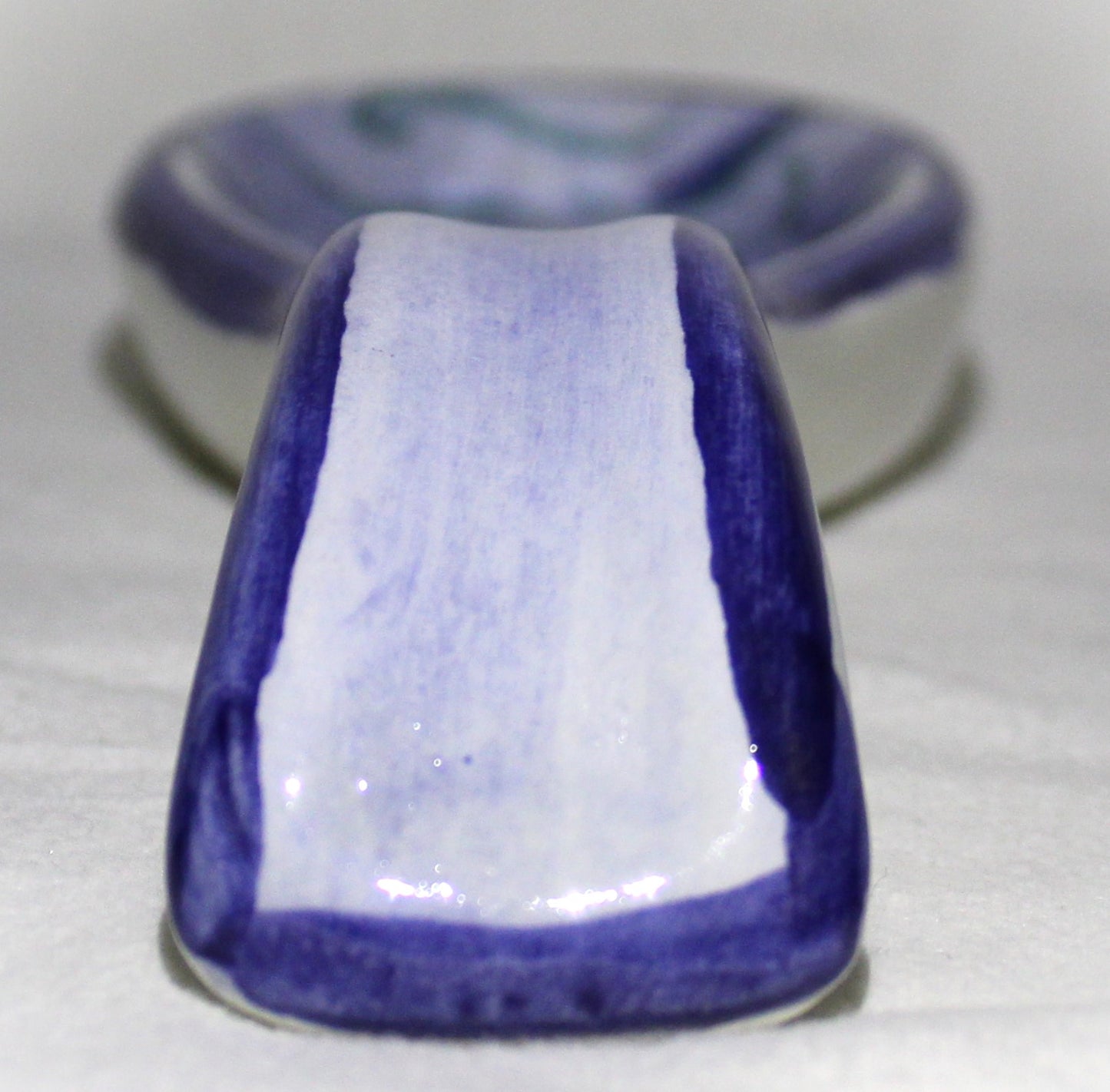 Small Spoon Rest - Studio Poole Lorna's Boats