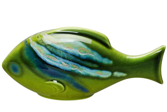 Poole Fish - Maya Design