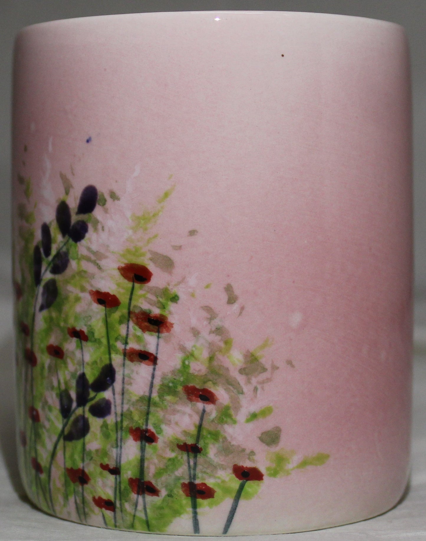 Mug - Meadow Field Pink