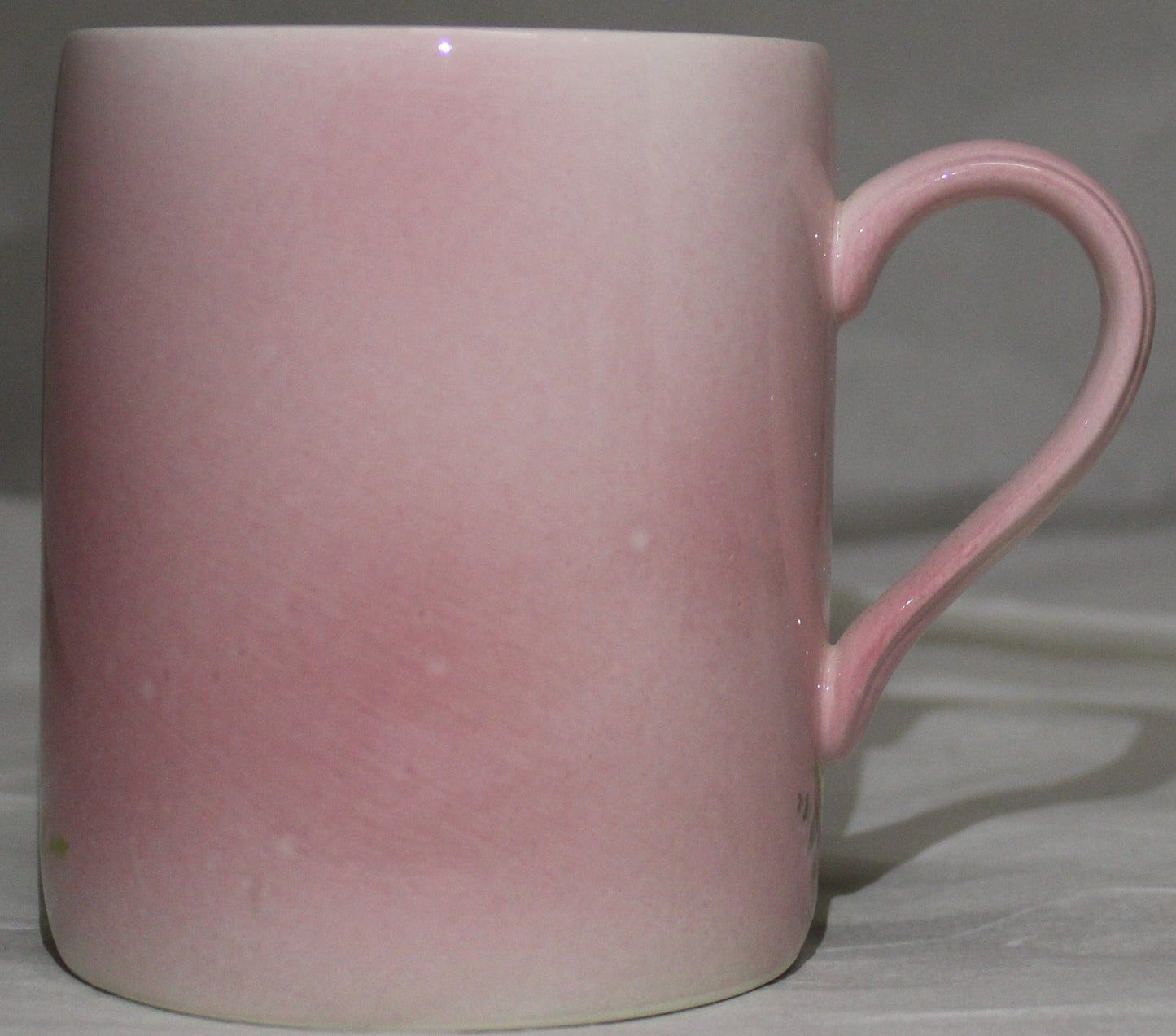 Mug - Meadow Field Pink