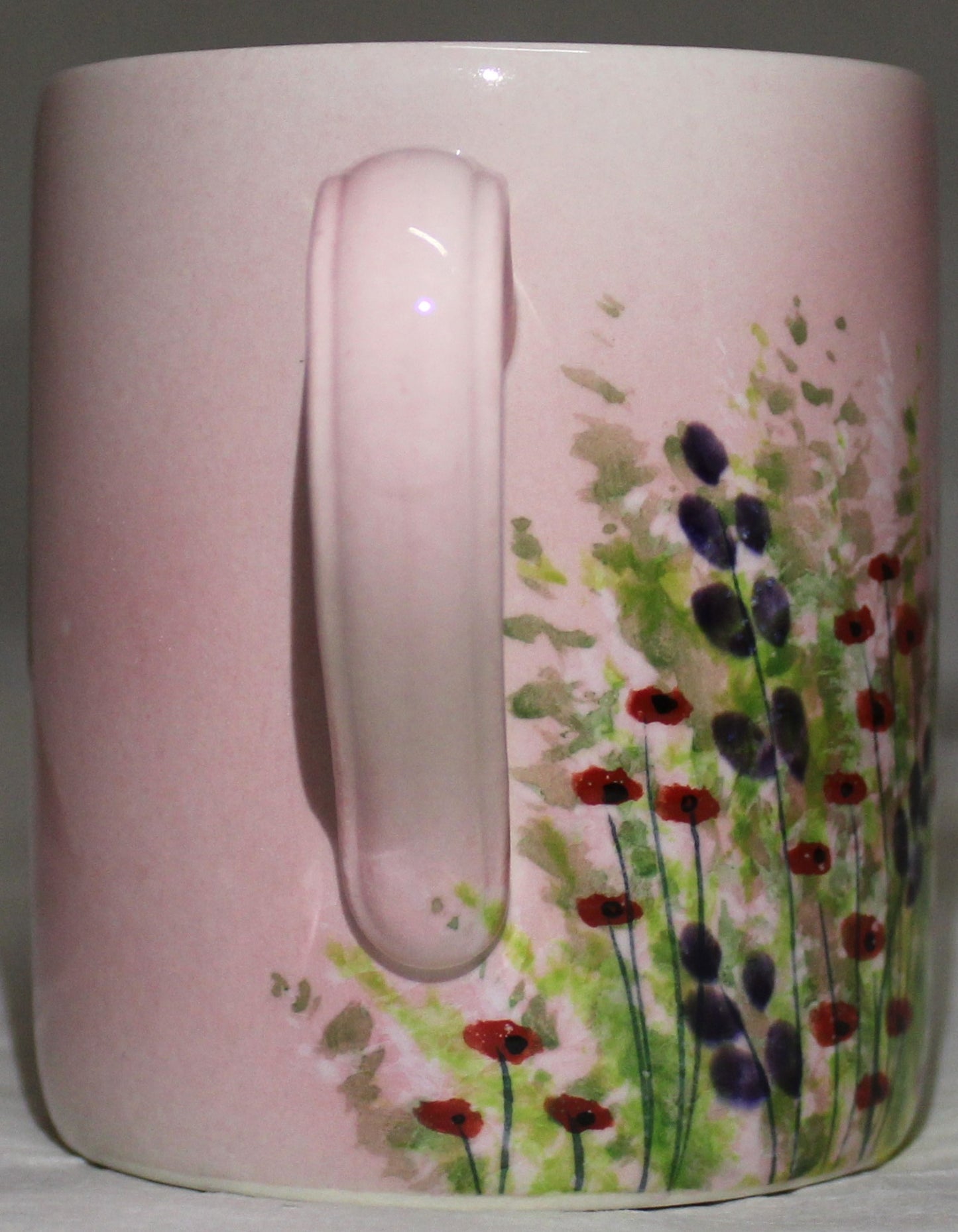 Mug - Meadow Field Pink
