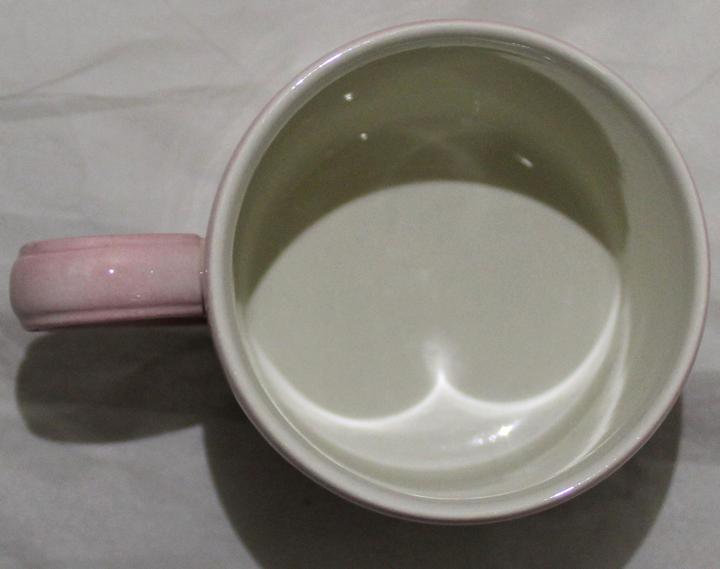 Mug - Meadow Field Pink