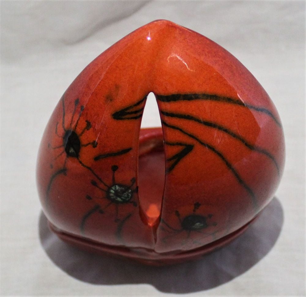 Tealight holder - Studio Poole Meadow