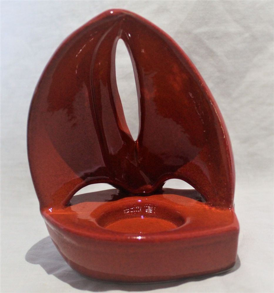 Tealight holder - Studio Poole Meadow